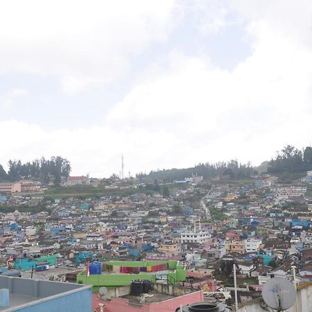 Down House 19 Ooty - Teyt Holidays Екстер'єр фото