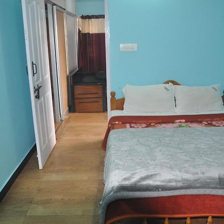 Down House 19 Ooty - Teyt Holidays Екстер'єр фото