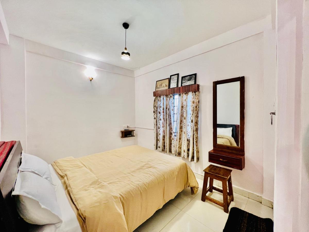 Down House 19 Ooty - Teyt Holidays Екстер'єр фото