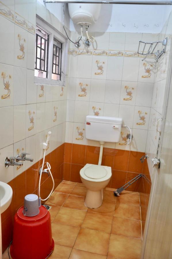 Down House 19 Ooty - Teyt Holidays Екстер'єр фото