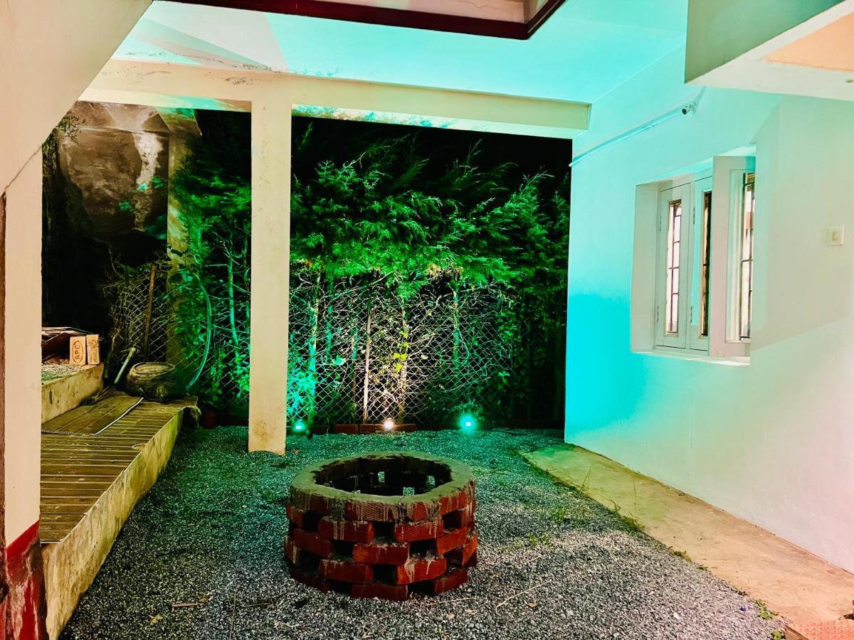 Down House 19 Ooty - Teyt Holidays Екстер'єр фото