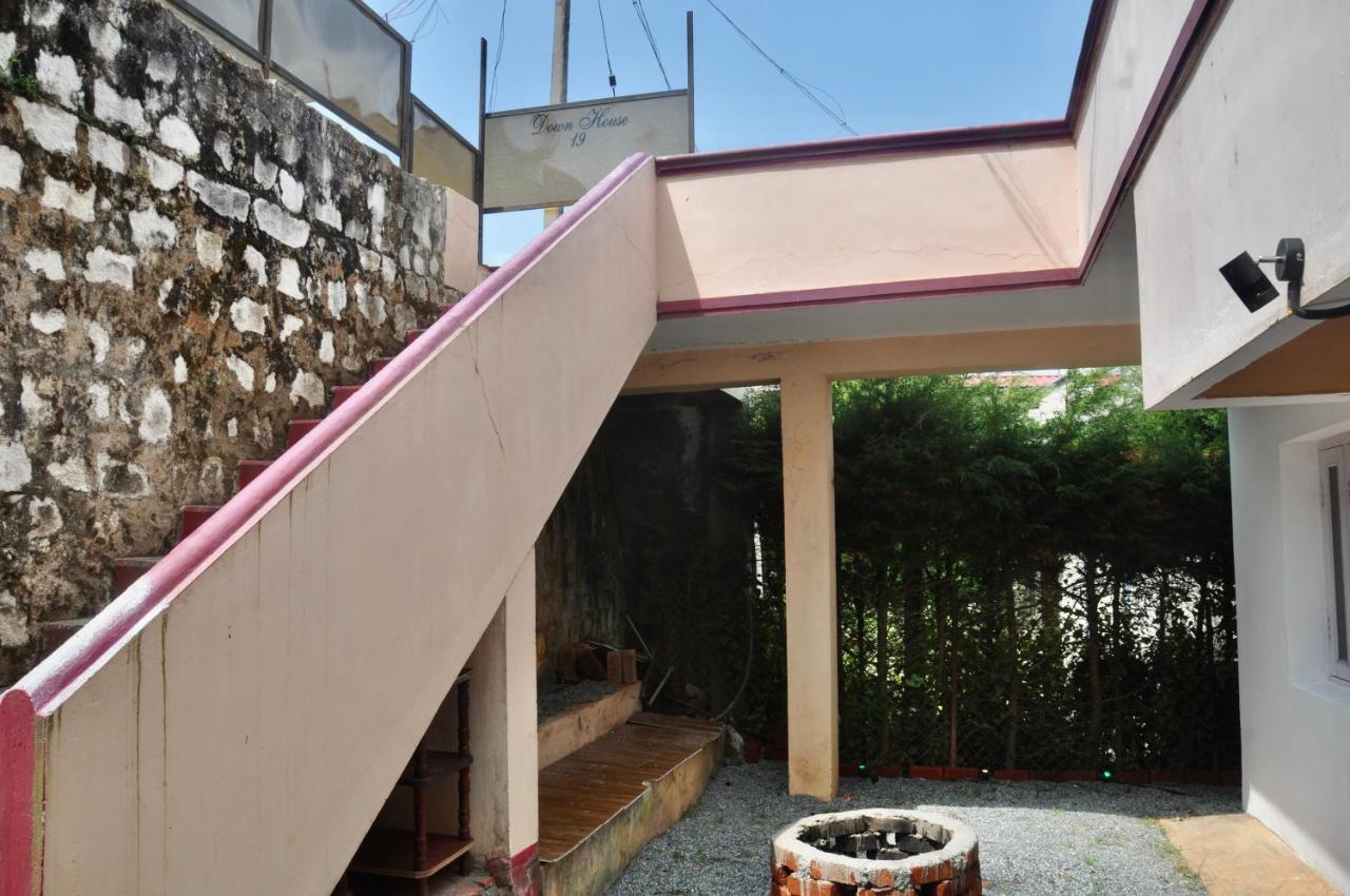 Down House 19 Ooty - Teyt Holidays Екстер'єр фото