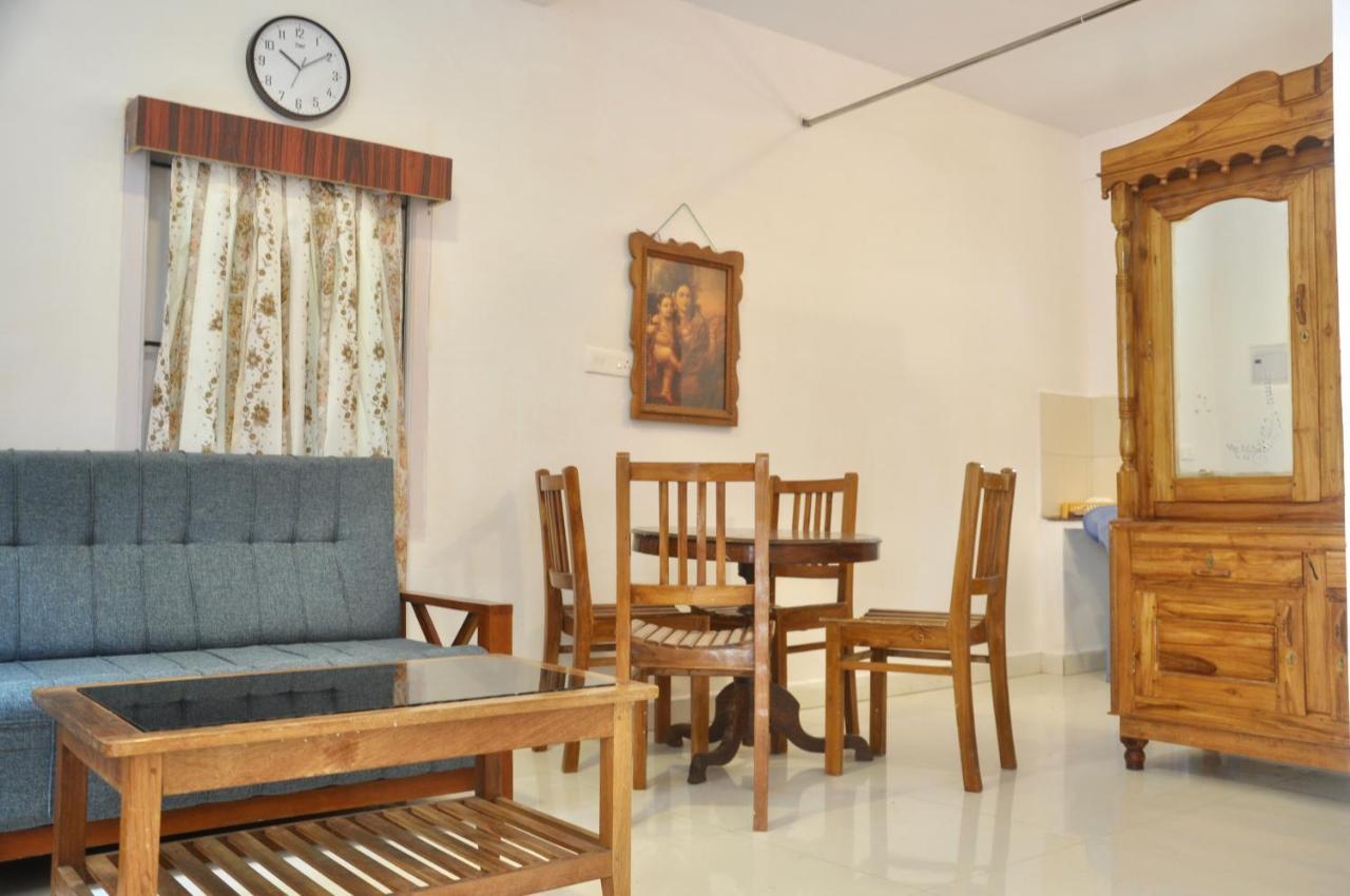 Down House 19 Ooty - Teyt Holidays Екстер'єр фото