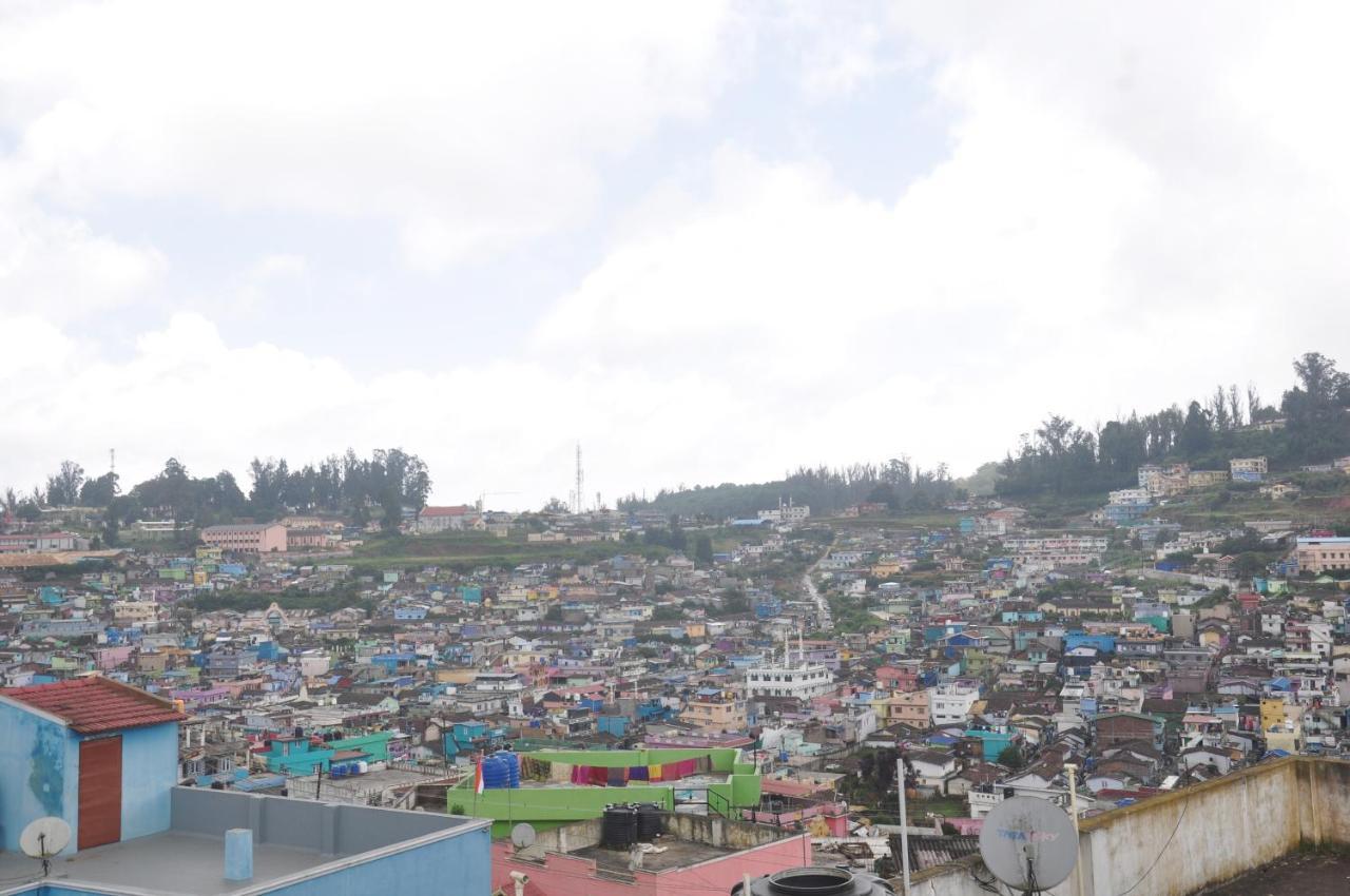 Down House 19 Ooty - Teyt Holidays Екстер'єр фото