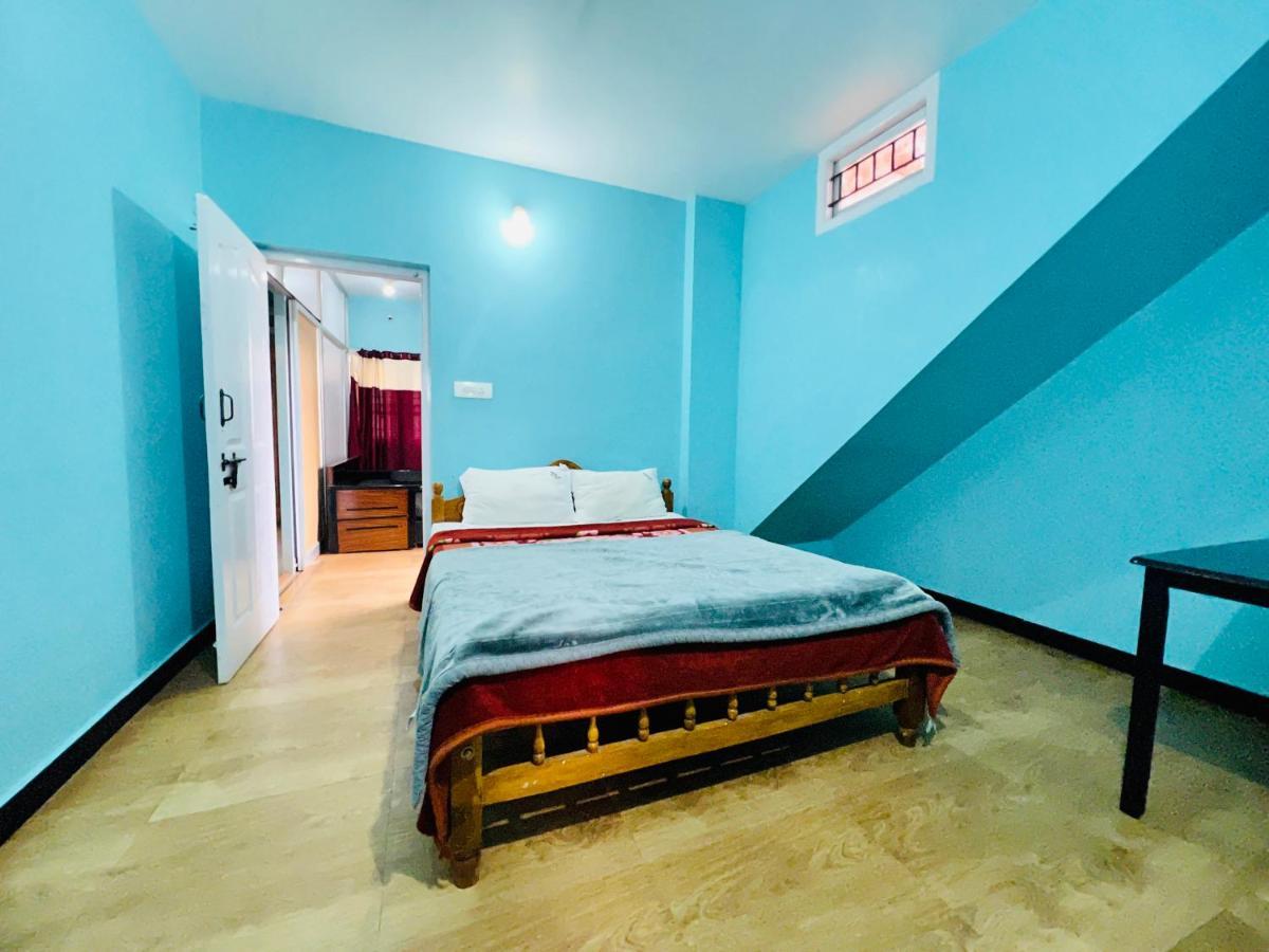 Down House 19 Ooty - Teyt Holidays Екстер'єр фото