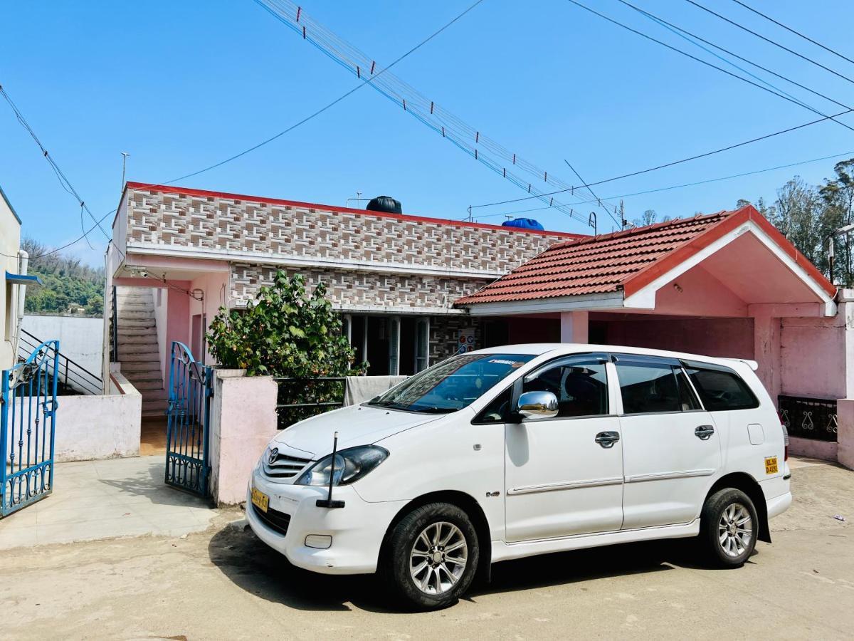 Down House 19 Ooty - Teyt Holidays Екстер'єр фото