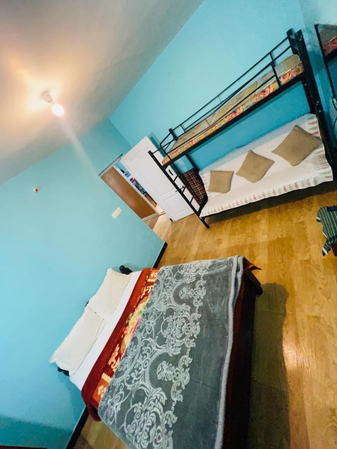 Down House 19 Ooty - Teyt Holidays Екстер'єр фото